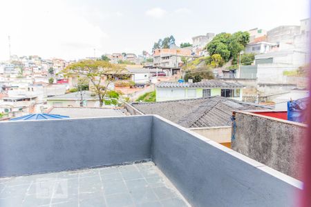 Casa à venda com 120m², 2 quartos e 1 vaga Casa à venda com 120m², 2 quartos e 1 vagaCobertura