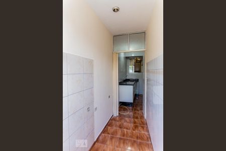 Casa à venda com 120m², 2 quartos e 1 vaga Casa à venda com 120m², 2 quartos e 1 vagaÁrea de Serviço