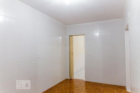 Casa à venda com 120m², 2 quartos e 1 vaga Casa à venda com 120m², 2 quartos e 1 vagaSala de Jantar