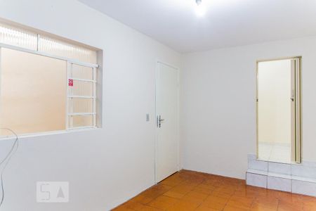 Casa à venda com 120m², 2 quartos e 1 vaga Casa à venda com 120m², 2 quartos e 1 vagaSala