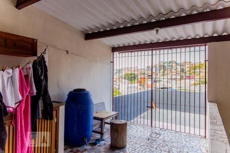 Casa à venda com 120m², 2 quartos e 1 vaga Casa à venda com 120m², 2 quartos e 1 vagaCobertura