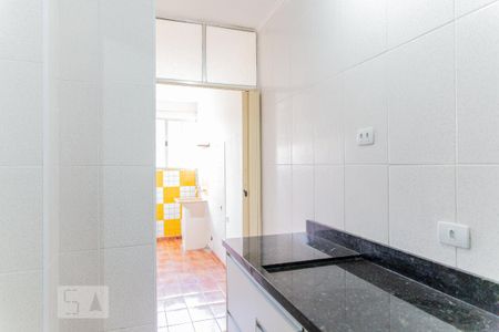 Casa à venda com 120m², 2 quartos e 1 vaga Casa à venda com 120m², 2 quartos e 1 vagaCozinha