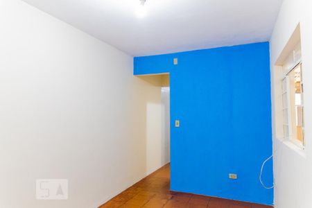Casa à venda com 120m², 2 quartos e 1 vaga Casa à venda com 120m², 2 quartos e 1 vagaSala
