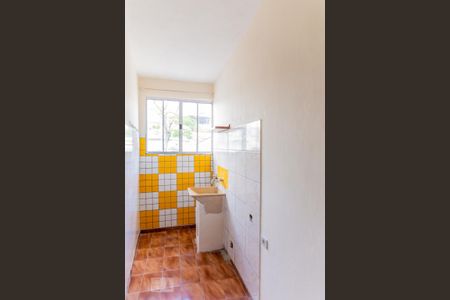 Casa à venda com 120m², 2 quartos e 1 vaga Casa à venda com 120m², 2 quartos e 1 vagaÁrea de Serviço