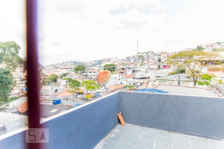 Casa à venda com 120m², 2 quartos e 1 vaga Casa à venda com 120m², 2 quartos e 1 vagaCobertura