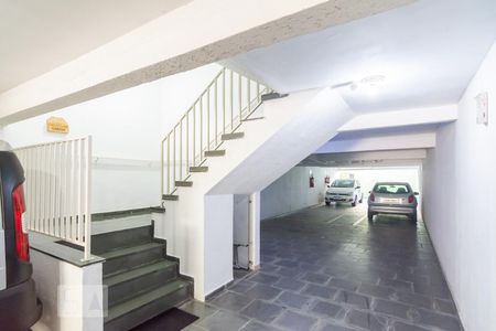 Apartamento à venda com 67m², 2 quartos e 2 vagasGaragem