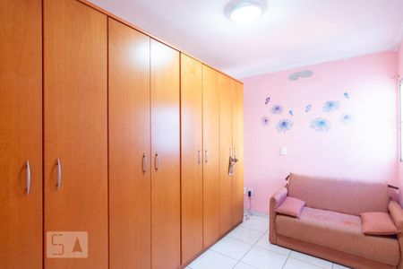 Apartamento à venda com 67m², 2 quartos e 2 vagasQuarto 2