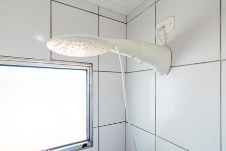 Apartamento à venda com 67m², 2 quartos e 2 vagasBanheiro