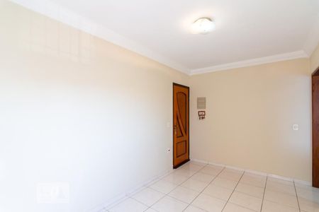 Sala de apartamento à venda com 2 quartos, 67m² em Vila Metalúrgica, Santo André