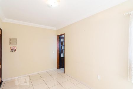 Sala de apartamento à venda com 2 quartos, 67m² em Vila Metalúrgica, Santo André