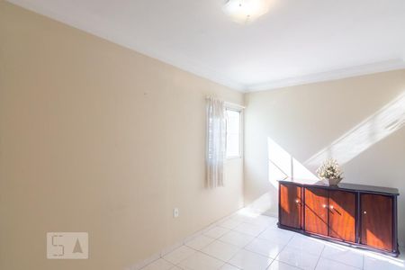 Sala de apartamento à venda com 2 quartos, 67m² em Vila Metalúrgica, Santo André