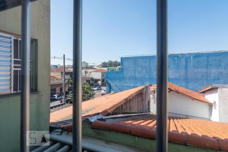 Apartamento à venda com 67m², 2 quartos e 2 vagasVista Área de Serviço