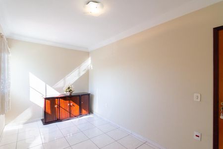 Sala de apartamento à venda com 2 quartos, 67m² em Vila Metalúrgica, Santo André