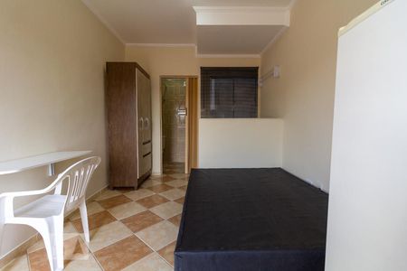 Quarto de apartamento para alugar com 1 quarto, 20m² em Vila Sao Luis, São Paulo