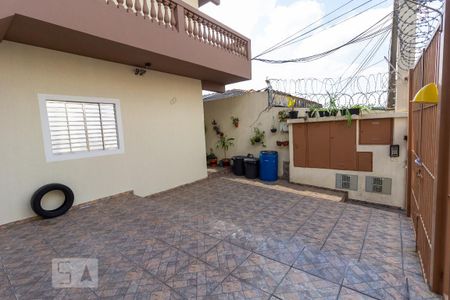 Apartamento para alugar com 20m², 1 quarto e sem vaga Apartamento para alugar com 20m², 1 quarto e sem vagaEntrada