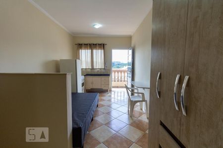 Apartamento para alugar com 1 quarto, 20m² em Vila Sao Luis, São Paulo