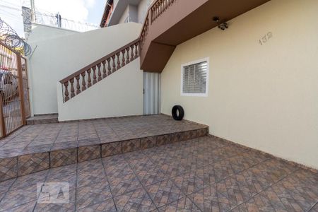 Apartamento para alugar com 20m², 1 quarto e sem vaga Apartamento para alugar com 20m², 1 quarto e sem vagaEntrada