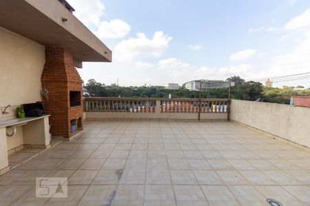 Apartamento para alugar com 20m², 1 quarto e sem vaga Apartamento para alugar com 20m², 1 quarto e sem vagaÁrea Externa