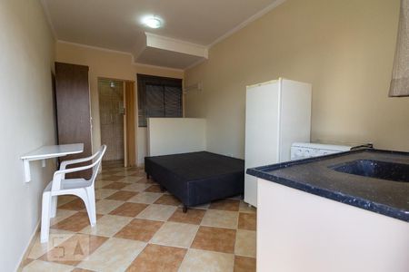 Quarto de apartamento para alugar com 1 quarto, 20m² em Vila Sao Luis, São Paulo