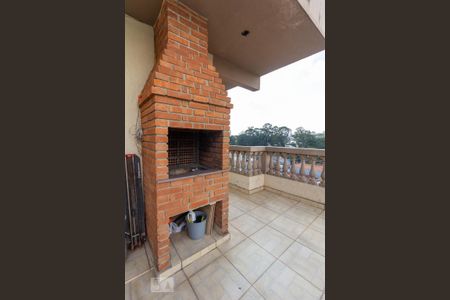 Apartamento para alugar com 20m², 1 quarto e sem vaga Apartamento para alugar com 20m², 1 quarto e sem vagaChurrasqueira