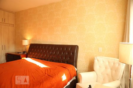 Apartamento para alugar com 160m², 4 quartos e 2 vagasQuarto 3 - Suíte