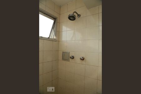 Apartamento para alugar com 160m², 4 quartos e 2 vagasBanheiro da Suíte