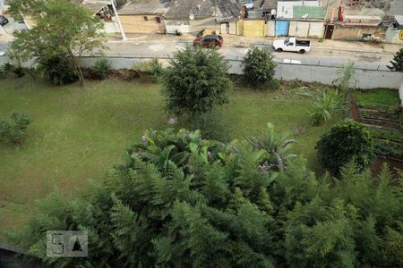 Apartamento para alugar com 160m², 4 quartos e 2 vagasÁrea Externa