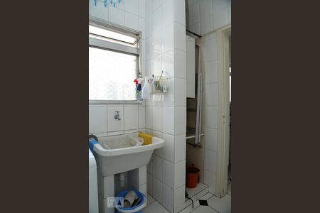 Apartamento para alugar com 160m², 4 quartos e 2 vagasÁrea de Serviço