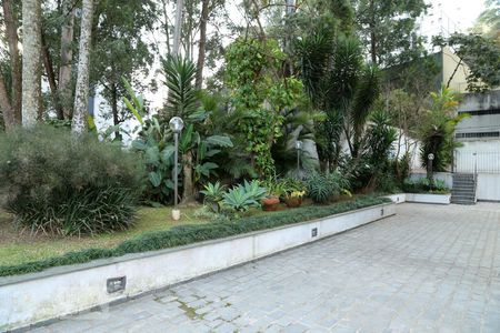 Apartamento para alugar com 160m², 4 quartos e 2 vagasÁrea Externa