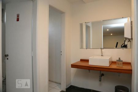 Apartamento para alugar com 160m², 4 quartos e 2 vagasÁrea comum - Salão de festas