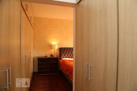 Apartamento para alugar com 160m², 4 quartos e 2 vagasQuarto 3 - Suíte