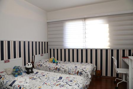Apartamento para alugar com 160m², 4 quartos e 2 vagasQuarto 1