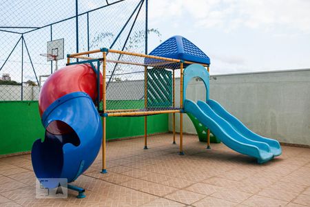 Apartamento à venda com 52m², 2 quartos e 1 vagaÁrea comum - Salão de festas