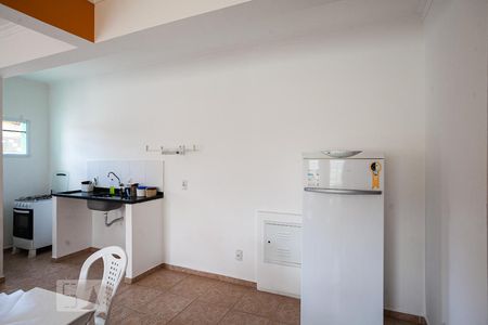 Apartamento à venda com 52m², 2 quartos e 1 vagaÁrea comum - Salão de festas