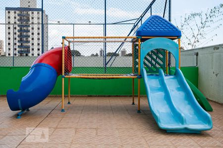 Apartamento à venda com 52m², 2 quartos e 1 vagaÁrea comum - Salão de festas