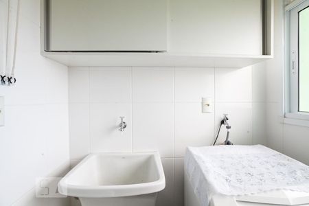 Apartamento à venda com 52m², 2 quartos e 1 vagaÁrea de Serviço