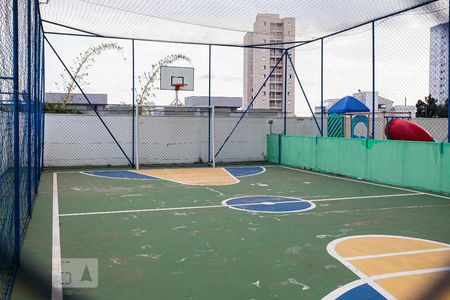 Apartamento à venda com 52m², 2 quartos e 1 vagaQuadra Esportiva