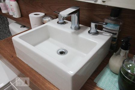 Apartamento à venda com 200m², 3 quartos e 3 vagasBanheiro