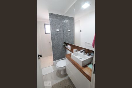 Apartamento à venda com 200m², 3 quartos e 3 vagasBanheiro