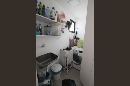 Apartamento à venda com 200m², 3 quartos e 3 vagasÁrea de Serviço
