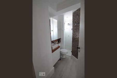 Apartamento à venda com 200m², 3 quartos e 3 vagasLavabo