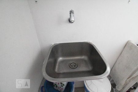 Apartamento à venda com 200m², 3 quartos e 3 vagasÁrea de Serviço