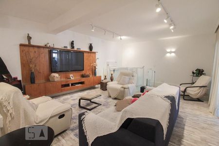 Apartamento à venda com 200m², 3 quartos e 3 vagasSala