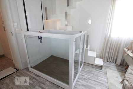 Apartamento à venda com 200m², 3 quartos e 3 vagasSala