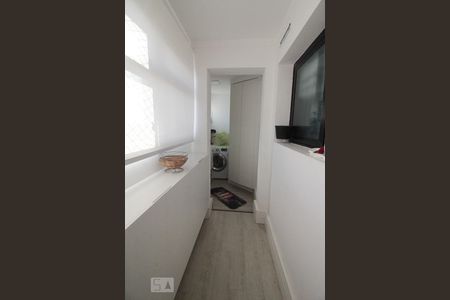 Apartamento à venda com 200m², 3 quartos e 3 vagasCozinha