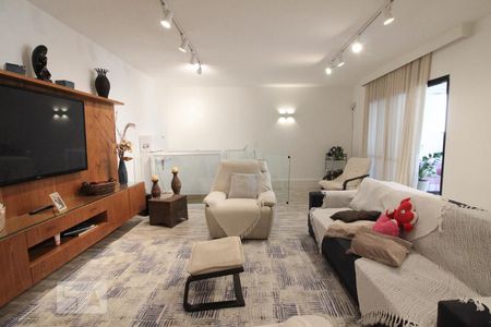 Apartamento à venda com 200m², 3 quartos e 3 vagasSala