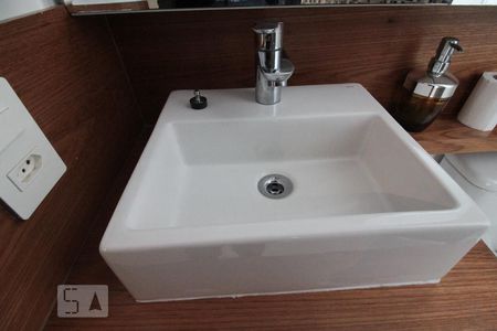 Apartamento à venda com 200m², 3 quartos e 3 vagasLavabo