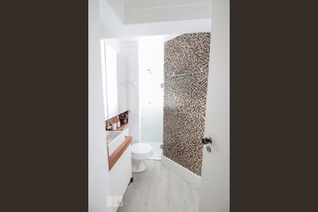 Apartamento à venda com 200m², 3 quartos e 3 vagasLavabo