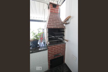 Apartamento à venda com 200m², 3 quartos e 3 vagasÁrea Externa