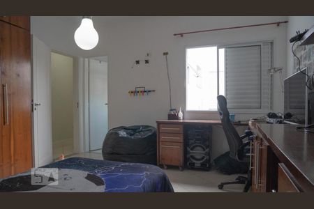 Casa à venda com 192m², 4 quartos e 3 vagasBanheiro Suite 2